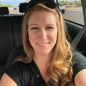 Meet your Posher, Sarah